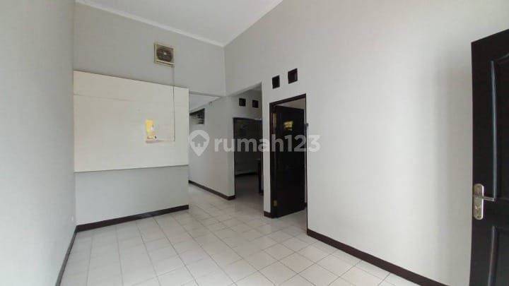 Rumah Dalam Cluster Sektor 9 Bintaro Jaya 1