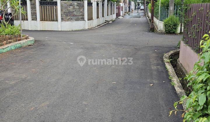 Turun Harga Rumah Sangat Strategis Di Warung Buncit Jaksel 1