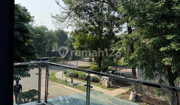 Rumah Cantik Di Kebayoran Residence Bintaro Rumah Cantik Di Kebayoran Residence Bintaro