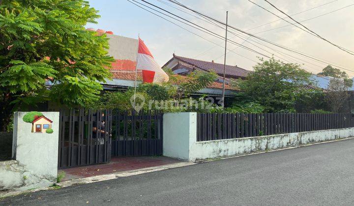 RUMAH DALAM KOMPLEKS ASRI PERTAMINA, PELITA AIR SERVICE JAKSEL 2