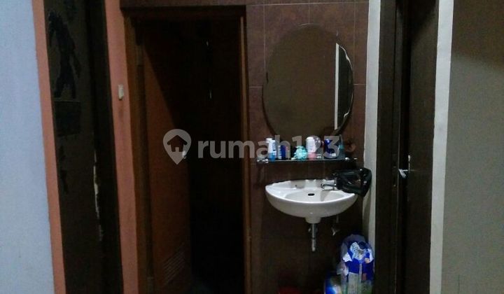Rumah Siap Huni Lokasi Dekat Sekolah Abdi Siswa Graha@bintaro 2