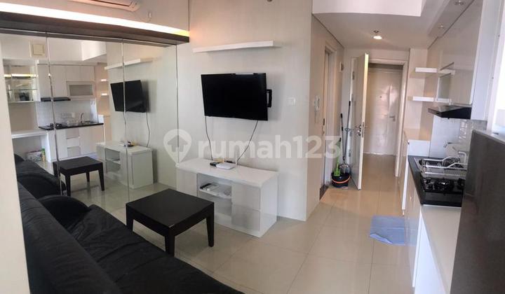 For Sale Fast Apartment Bintaro Residence 7th Floor Bintaro Jaya For Sale Fast Apartment Bintaro Residence 7th Floor Bintaro Jaya