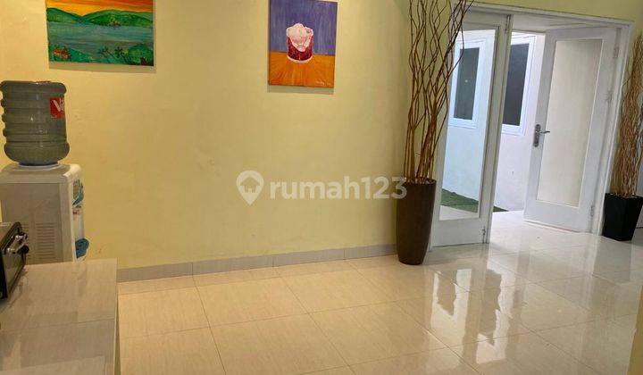 Rumah Bagus, Rapi & Apik Di Graha Bintaro Dekat Top Parigi Baru 2