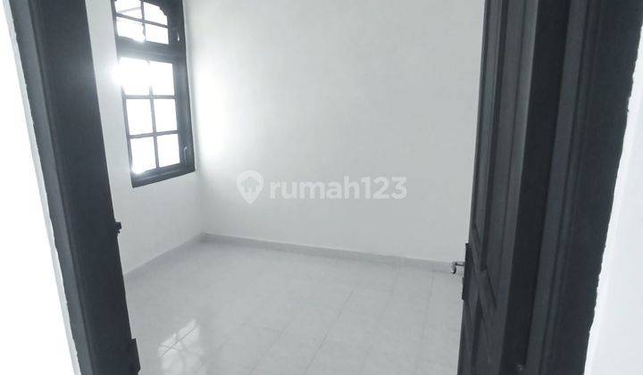 Rumah Ditaman Griya Jimbaran Danau Tamblingan Style Modern Classic Kuta Selatan Badung Bali 5