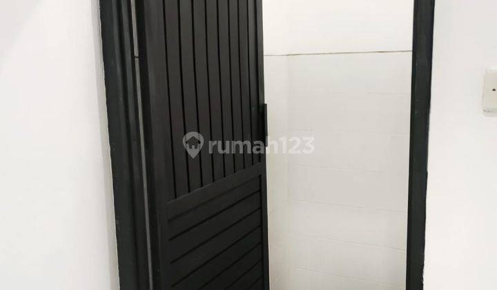Rumah Ditaman Griya Jimbaran Danau Tamblingan Style Modern Classic Kuta Selatan Badung Bali 7