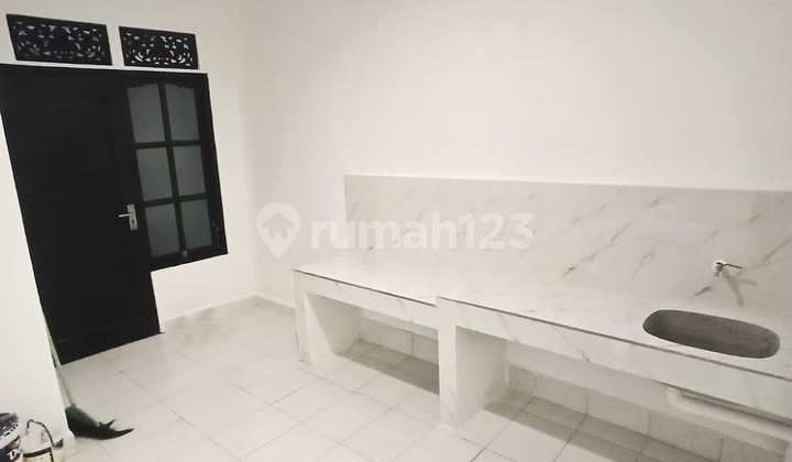 Rumah Ditaman Griya Jimbaran Danau Tamblingan Style Modern Classic Kuta Selatan Badung Bali 10