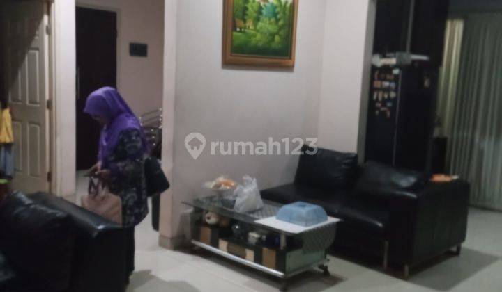 Rumah Second 2 Lantai Di Harjamukti Depok Sudah Renovasi 2