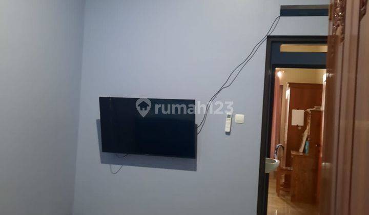 Rumah Second 2,5 Lantai Di Ratujaya Cipayung Depok 7