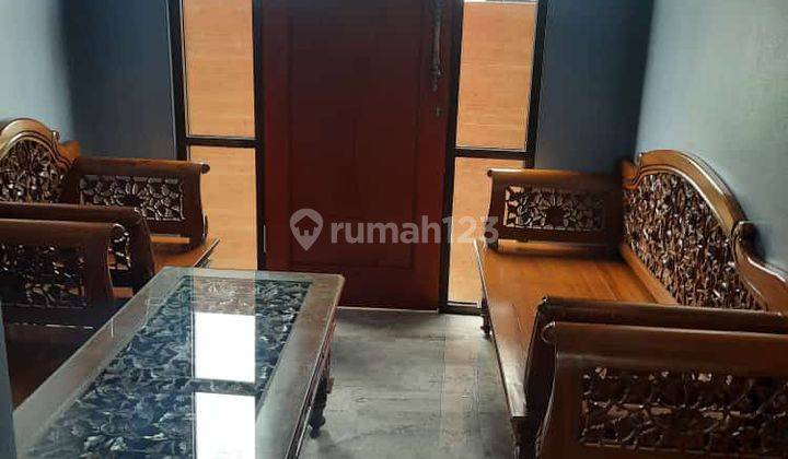 Rumah Second 2,5 Lantai Di Ratujaya Cipayung Depok 12