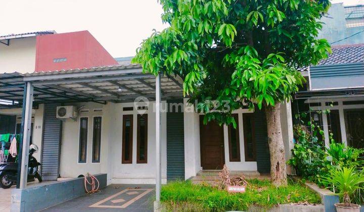 Rumah Minimalis Di Meruyung Depok 2