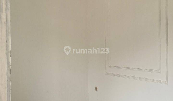 Rumah Mewah 2 Lantai Di Rangkapan Jaya Baru Depok 2