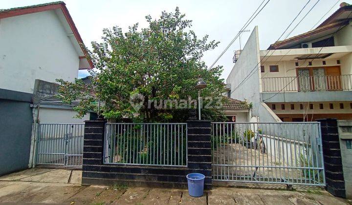 Rumah Second 1,5 Lantai Di Pisangan Ciputat Timur Tangerang Selatan 1