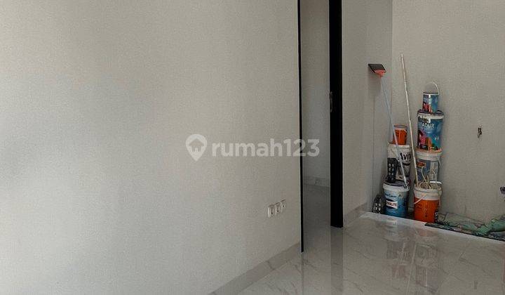 Rumah Minimalis 2 Lantai Di Rangkapan Jaya Baru Depok 2