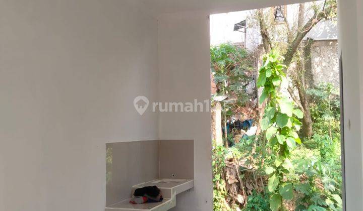 Rumah Minimalis Konsep Skandinavian Di Bedahan Depok 2