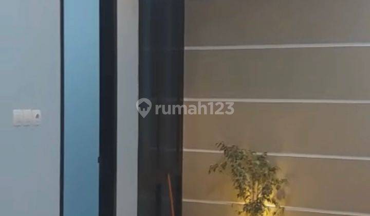 Rumah Minimalis 2 Lantai Siap Huni Di Rangkapan Jaya Baru Depok 2