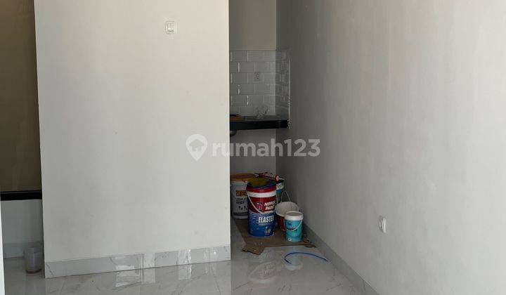 Rumah Minimalis 2 Lantai Di Rangkapan Jaya Baru 2