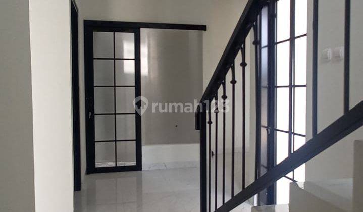 Rumah Minimalis 2 Lantai Ready Stock Di Rangkapan Jaya Baru Depok 2