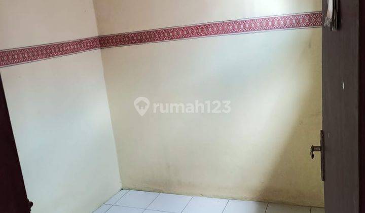 Rumah Second 1,5 Lantai Di Tanah Baru Depok 2