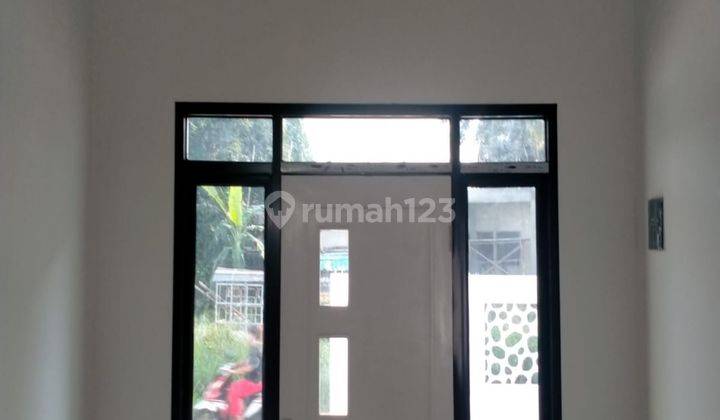 Rumah Minimalis Strategis Di Cilangkap Depok 2