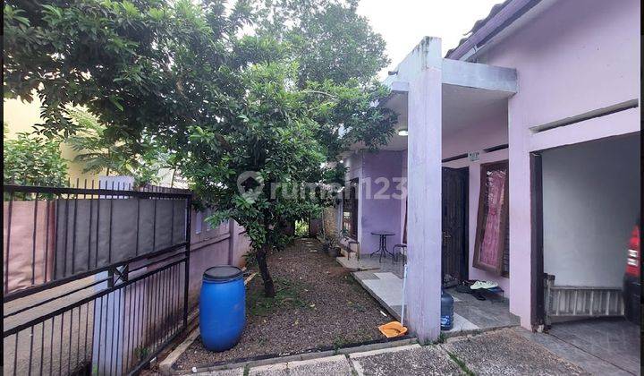 Rumah Second Terawat 1,5 Lantai Di Jatimulya Depok 2