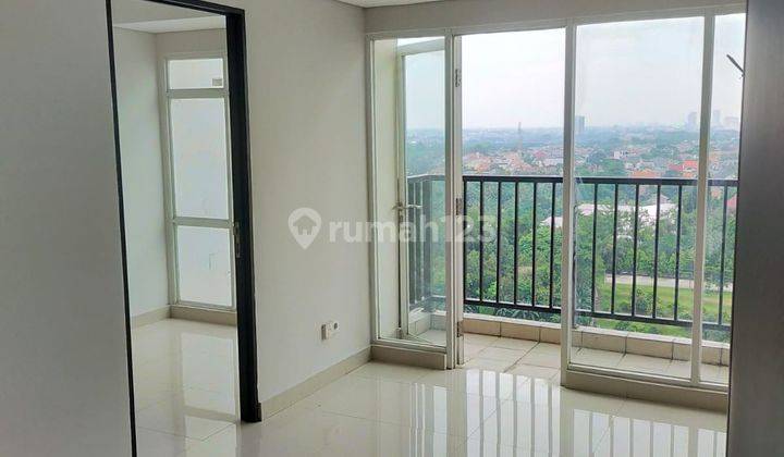 Apartemen Cinere Terrace Suites Murah Siap Huni Di Cinere Depok 2