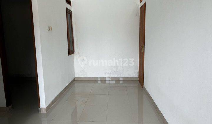 Rumah Cluster Minimalis Di Cipayung Depok 8