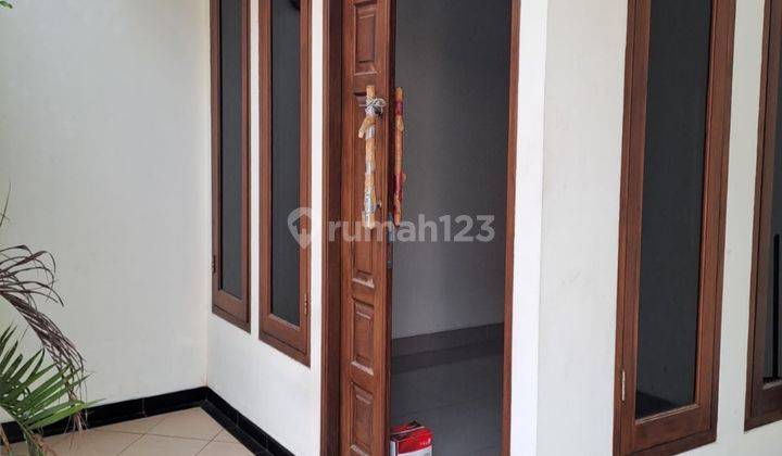 Rumah 2 Lantai Siap Huni Di Ciganjur Jakarta Selatan 2