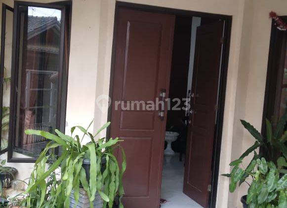 Rumah 2 Lantai Di Perumnas Depok Timur Baktijaya Depok 2