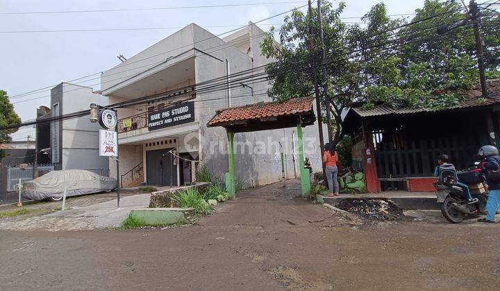 Jual Cepat Tanah Cocok untuk develop atau gudang di dayeuhkolot 2