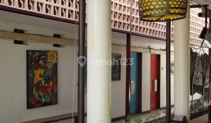 Hotel Bintang 2 Nyaman Pusat Kota Bandung 2