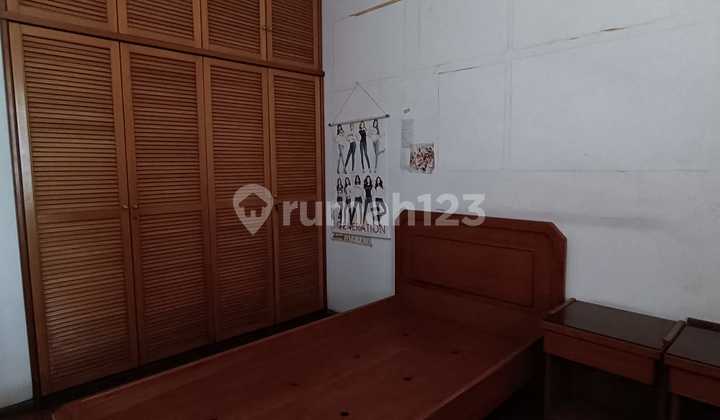 BISA NEGO! Rumah Terawat di Sukajadi Bandung 2