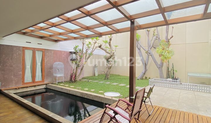 MURAH! Rumah Mewah Bandung Tempo Doeloe Kota Baru Parahyangan