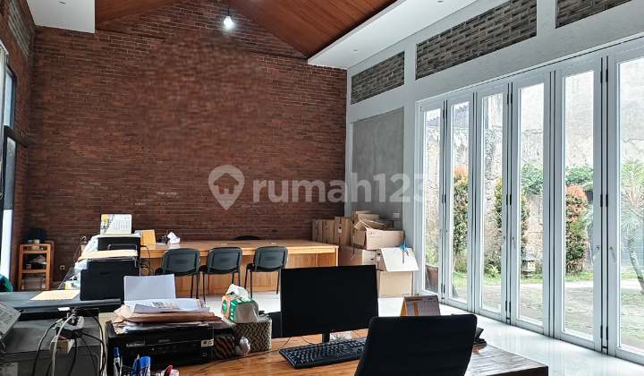 For Sale! Ex Kantor Best Deal di Gunung Batu