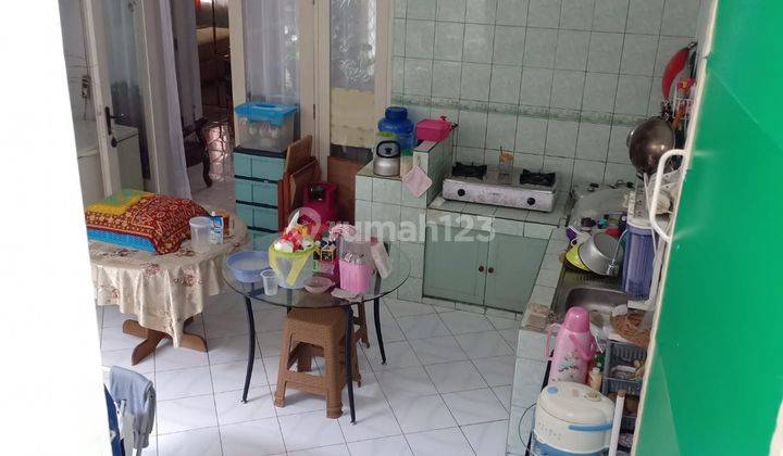 Di Jual Rumah Minimalis Tatar Jingganagara Kota Baru Parahyangan 2