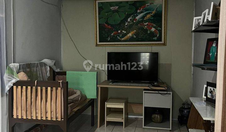 Rumah Nyaman Hook Tatar Wangsakerta Kota Baru Parahyangan  2