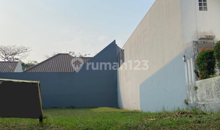 Dijual Hunian Siap Bangun Tatar Rambutkasih Kota Baru Parahyangan Dijual Hunian Siap Bangun Tatar Rambutkasih Kota Baru Parahyangan