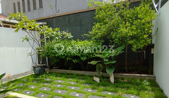 Rumah Full Furnished di Tatar Jingganagara Kota Baru Parahyangan 2