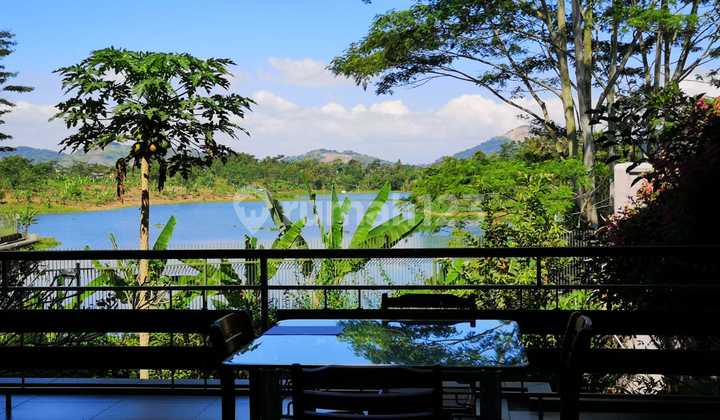 Di Jual Rumah di Tatar Pitaloka Kota Baru Parahyangan 2