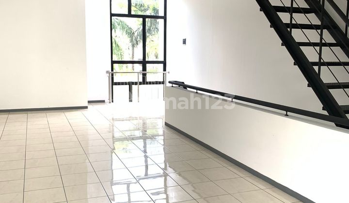 Ruko Dekat Ikea Kota Baru Parahyangan