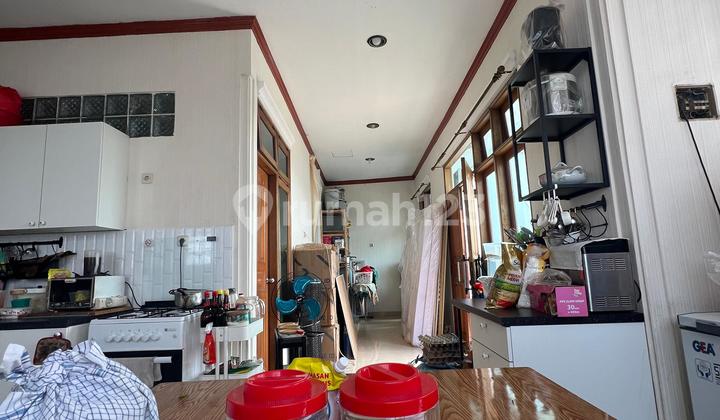 Rumah Terawat Siap Huni di Tamansari Jakar Barat 2