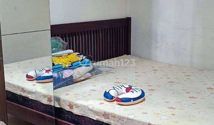 Rumah Sewa Furnished di Tatar Jingganagara Kota Baru Parahyangan 1