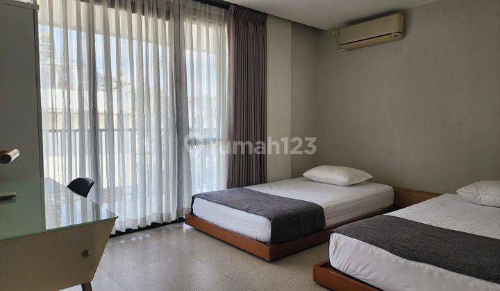 For Rent Ruang Usaha Siap Huni di Sayap Ciumbuleuit Bandung 1