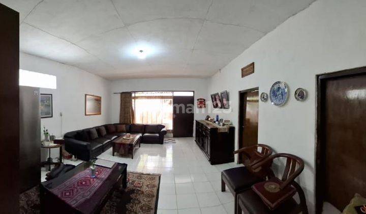 Rumah Shm Bagus Murah Tengah Kota Di Ahmad Yani 2