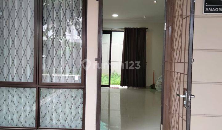 Dijual Rumah Baru Jadi Cluster Amagriya Podomoro Park Bandung 2