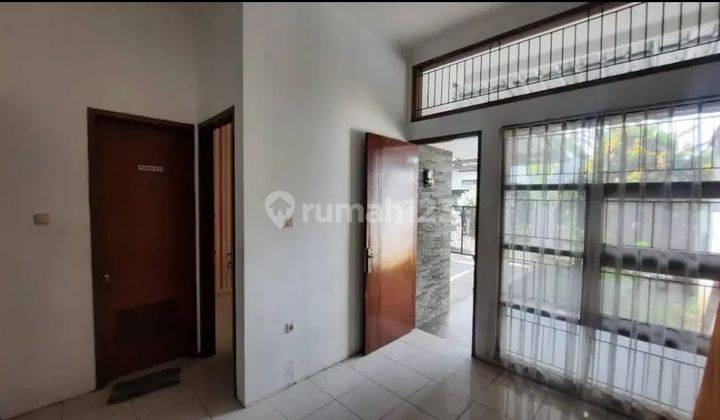 Rumah 1 Lantai Minimalis Bagus di Kinagara Regency Bojongsoang Bandung 2