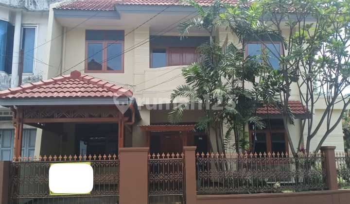 Rumah 2 Lantai Bagus di Cijagra Buah Batu Bandung Rumah 2 Lantai Bagus di Cijagra Buah Batu Bandung