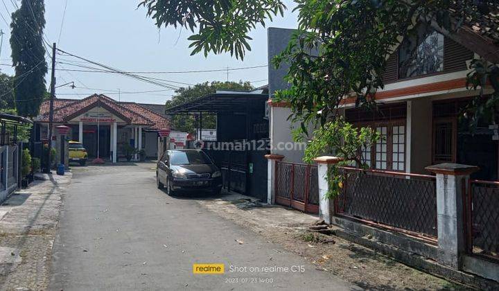 Rumah di Perumahan Bumi Mekar BTN Baru Indramayu 2