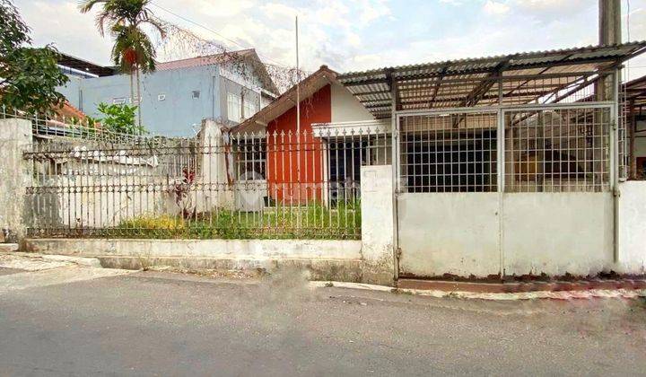 Rumah SHM di Cipaku Harga Hitung Tanah 1