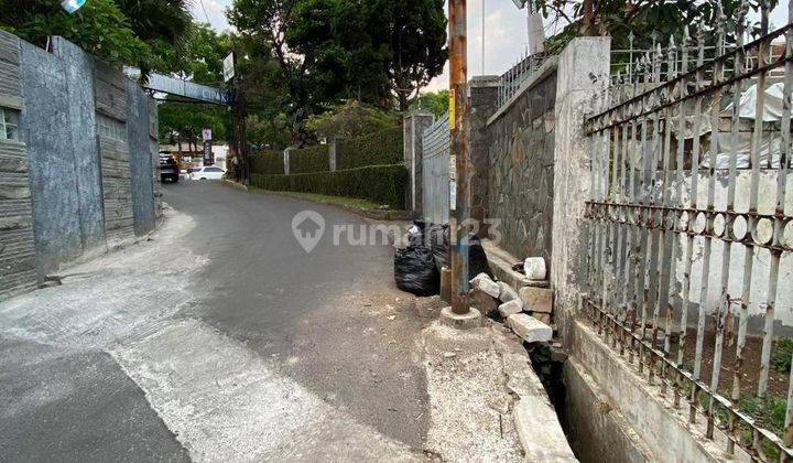 Rumah SHM di Cipaku Harga Hitung Tanah 2