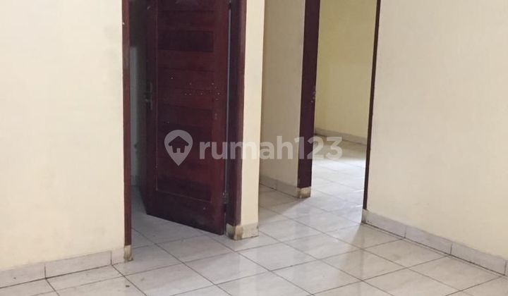 Rumah1 Lantai di Guruminda Arcamanik Cisaranten Antapani